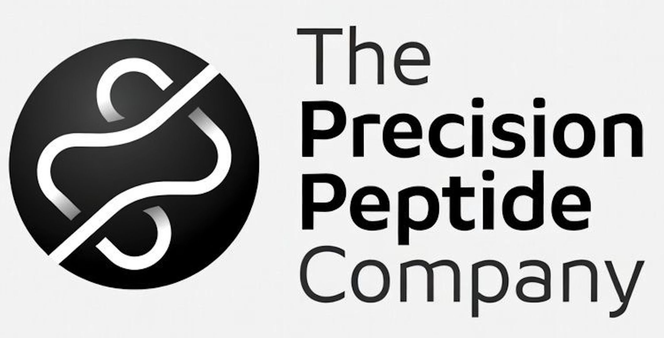 The Precision Peptide Company